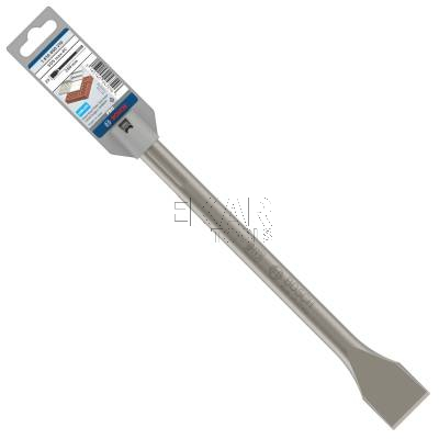 Dłuto płaskie 25/280mm SDS-MAX BOSCH 1618600210 - zdjęcie nr 2