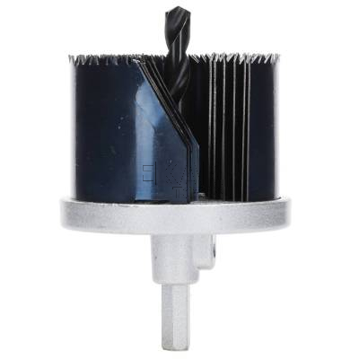 Zestaw 7 pił otwornic do drewna 26-64 mm BOSCH 2609255636 - zdjęcie nr 2