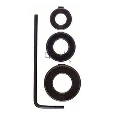 Zestaw ograniczników głębokości do wiercenia w drewnie BOSCH 2607000548 - zdjęcie nr 2