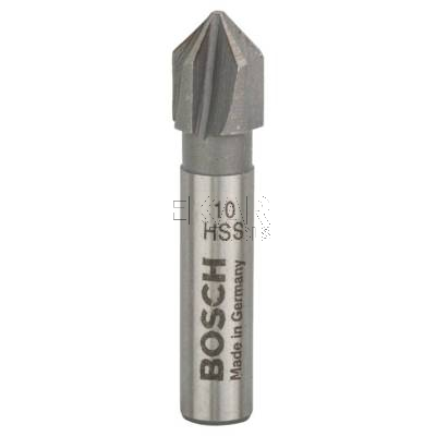 Pogłębiacz stożkowy 10x40mm HSS BOSCH 2609255117 - zdjęcie nr 2