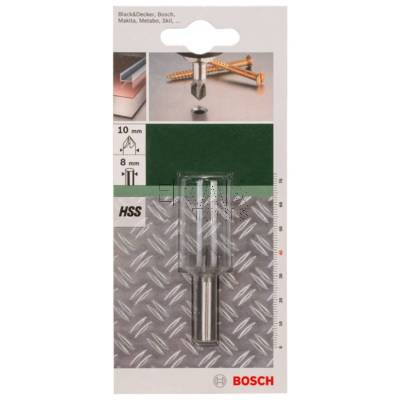 Pogłębiacz stożkowy 10x40mm HSS BOSCH 2609255117 - zdjęcie nr 4