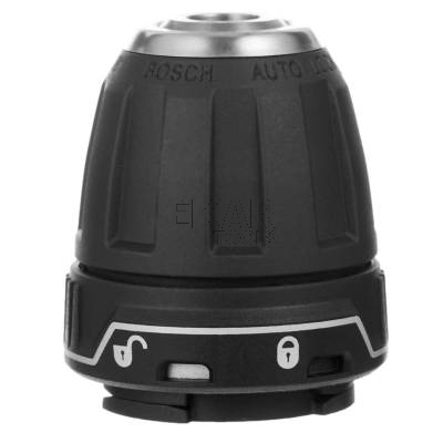 Wymienny uchwyt wiertarski FlexiClick do GSR BOSCH GFA 12-B 1600A00F5H - zdjęcie nr 2