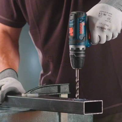 Wymienny uchwyt wiertarski FlexiClick do GSR BOSCH GFA 12-B 1600A00F5H - zdjęcie nr 3