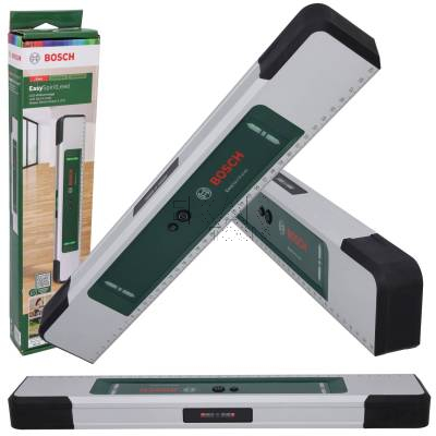 Poziomica cyfrowa 40cm EasySpiritLevel BOSCH 0603667000