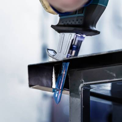 Brzeszczot do piły szablastej S522EHM Thin Tough Metal 1szt. BOSCH EXPERT 2608900359 - zdjęcie nr 3