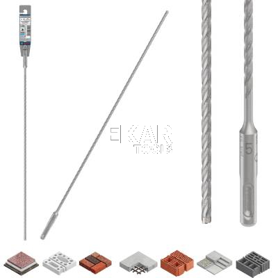 Wiertło SDS plus-5X 5x400x460mm Bosch 2608836608