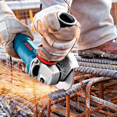 Tarcza korundowa do cięcia metalu 125x1mm 1szt. BOSCH 2608619768 - zdjęcie nr 3