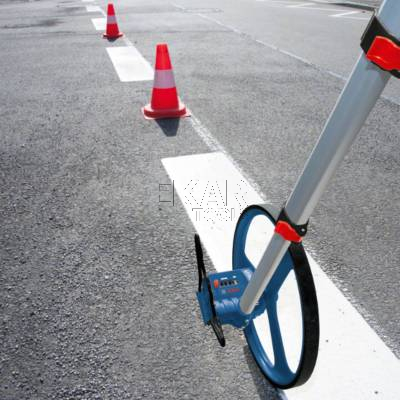 Drogomierz koło pomiarowe BOSCH GWM 32 0601074000 32cm 1m - zdjęcie nr 3