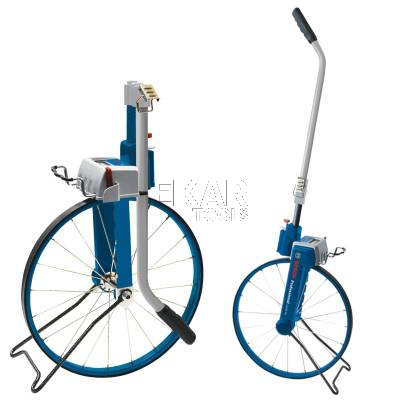 Drogomierz koło pomiarowe BOSCH GWM 40 0601074100 40cm 1,22m