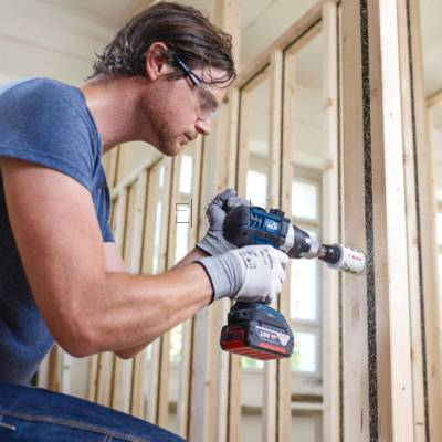 Otwornica piła HSS BI-Metal 22x38mm BOSCH 2608580402 - zdjęcie nr 2