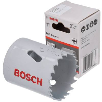 Otwornica piła HSS BI-Metal 37x38mm BOSCH 2608580411