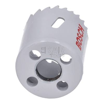 Otwornica piła HSS BI-Metal 41x38mm BOSCH 2608580414 - zdjęcie nr 2