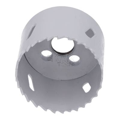 Otwornica piła HSS BI-Metal 54x38mm BOSCH 2608580421 - zdjęcie nr 2