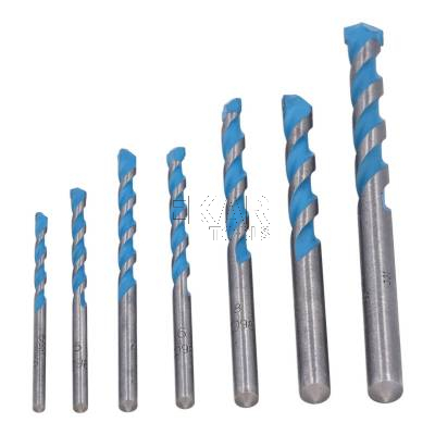 Zestaw 7 wierteł uniwersalnych 4-12mm MultiConstruction BOSCH EXPERT 2608900647 - zdjęcie nr 2