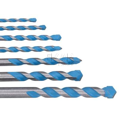 Zestaw 7 wierteł uniwersalnych 4-12mm MultiConstruction BOSCH EXPERT 2608900647 - zdjęcie nr 3