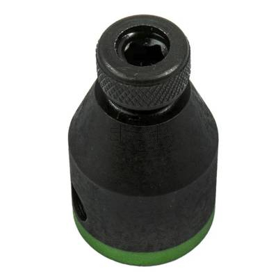 Adapter udarowy 1/2 kwadrat do 1/4 HEX BOSCH 2608551110 - zdjęcie nr 2