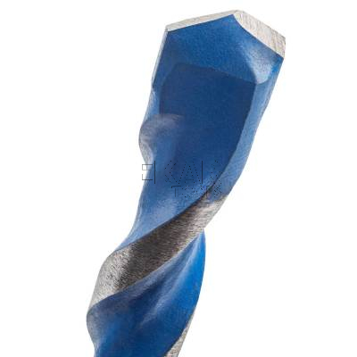 Wiertło uniwersalne 6x60x100mm HEX-9 MultiConstruction BOSCH EXPERT 2608900574 - zdjęcie nr 2