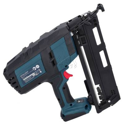 Gwoździarka akumulatorowa do drewna BOSCH GNH 18V-64 M 0601481001 + L-BOXX - zdjęcie nr 2