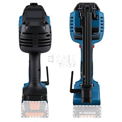 Gwoździarka akumulatorowa do drewna BOSCH GNH 18V-50 M 0601482400 - zdjęcie nr 2