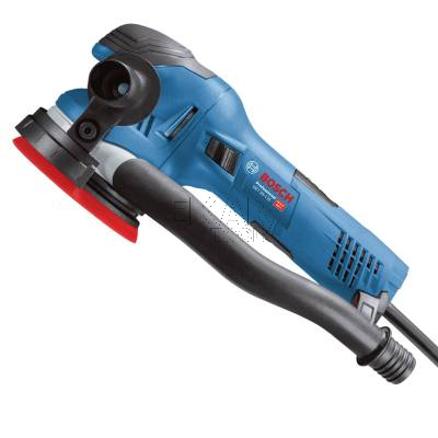 Szlifierka mimośrodowa BOSCH GET 55-125 0601257000 550W 125mm + osprzęt - zdjęcie nr 2