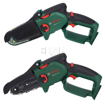 Piła łańcuchowa akumulatorowa do gałęzi BOSCH EasyChain 18V-15-7 06008B8901 15cm - zdjęcie nr 2