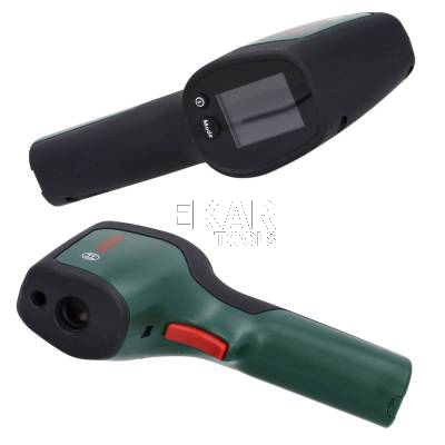 Cyfrowy termodetektor BOSCH UniversalTemp 0603683101 + baterie - zdjęcie nr 2