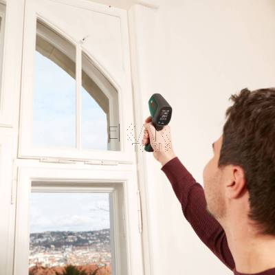 Cyfrowy termodetektor BOSCH UniversalTemp 0603683101 + baterie - zdjęcie nr 3