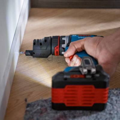 Wkrętarka akumulatorowa BOSCH GSR 18V-90 FC 06019K6202 - zdjęcie nr 4