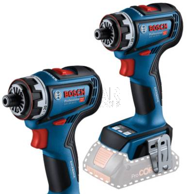 Wkrętarka akumulatorowa BOSCH GSR 18V-90 FC 06019K6202