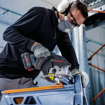 Tarcza pilarska do metalu 136x20x1,6mm 30z PRO Steel BOSCH 2608837746 - zdjęcie nr 4