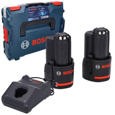 Wkrętarka BOSCH GSR 12V-35 FC 06019H3008 35Nm + uchwyty + 2x3Ah + L-BOXX - zdjęcie nr 4
