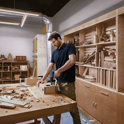 Wiertarka udarowa BOSCH GSB 12V-30 06019G9100 + 2x2Ah + walizka - zdjęcie nr 4