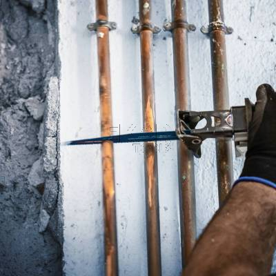 Brzeszczot do piły szablastej S1156XHM Multi Material 1szt. BOSCH EXPERT 2608900393 - zdjęcie nr 3