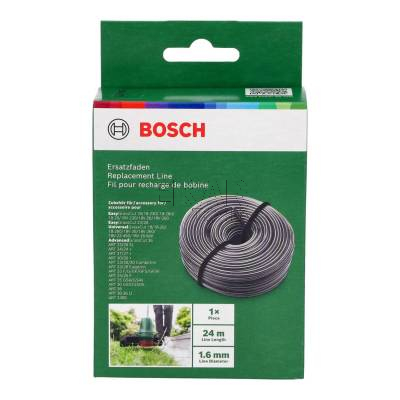 Żyłka do podkaszarki 1,6mm 24m BOSCH F016800462 - zdjęcie nr 3