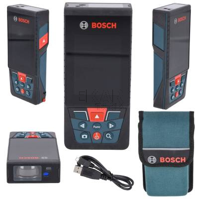 Dalmierz laserowy BOSCH GLM 150-27 C 0601072Z00 150m