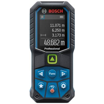 Dalmierz laserowy BOSCH GLM 50-25 G 0601072V00 - zdjęcie nr 2