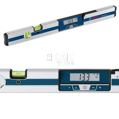 Poziomica cyfrowa 60cm BOSCH GIM 60 0601076700 - zdjęcie nr 2