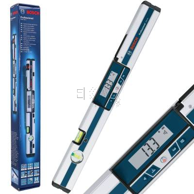 Poziomica cyfrowa 60cm BOSCH GIM 60 0601076700