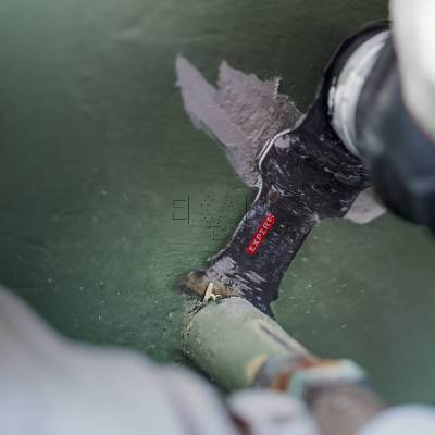 Brzeszczot do cięcia wgłębnego AIZ 32 AIT MetalMax 1szt. BOSCH EXPERT 2608900014 - zdjęcie nr 4