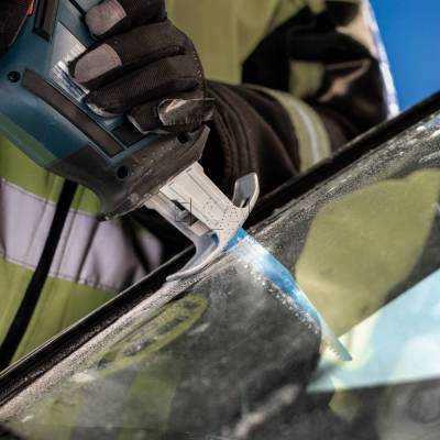 Brzeszczot do piły szablastej S957CHM Vehicle Rescue 1szt. BOSCH EXPERT 2608900378 - zdjęcie nr 3