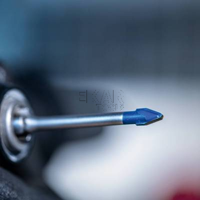 Zestaw 5 wierteł do ceramiki 4-10mm Hard Ceramic BOSCH EXPERT 2608900597 - zdjęcie nr 3