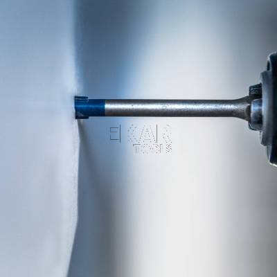 Zestaw 5 wierteł do ceramiki 4-10mm Hard Ceramic BOSCH EXPERT 2608900597 - zdjęcie nr 4