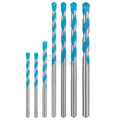 Zestaw 7 wierteł uniwersalnych 5-10mm MultiConstruction BOSCH EXPERT 2608900648 - zdjęcie nr 2