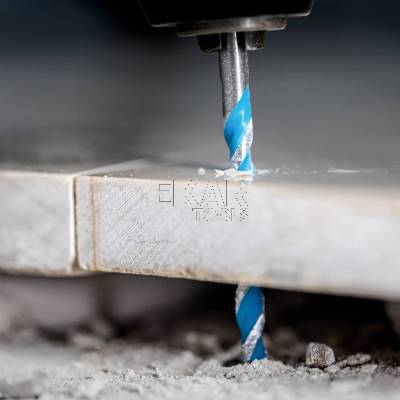 Zestaw 7 wierteł uniwersalnych 5-10mm MultiConstruction BOSCH EXPERT 2608900648 - zdjęcie nr 3