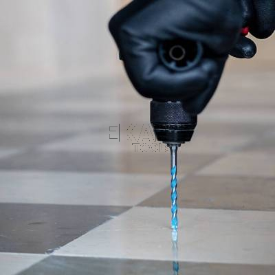 Zestaw 7 wierteł uniwersalnych 5-10mm MultiConstruction BOSCH EXPERT 2608900648 - zdjęcie nr 4