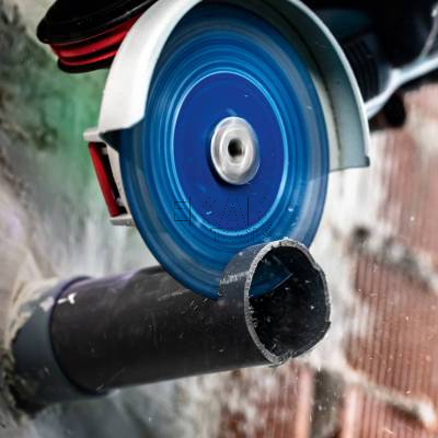 Tarcza tnąca uniwersalna BOSCH EXPERT Carbide Multi Wheel 76mm 2608901196 - zdjęcie nr 3