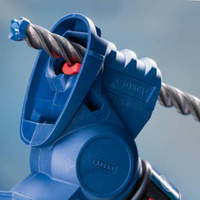 Adapter do wiercenia odsysacz pyłu BOSCH EXPERT SDS Clean 2608901480 - zdjęcie nr 3