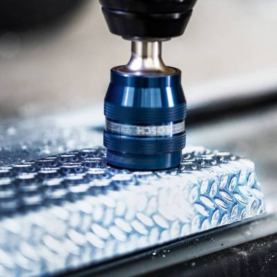 Otwornica piła do stali 25x5mm BOSCH EXPERT SHEET METAL 2608900494 - zdjęcie nr 3