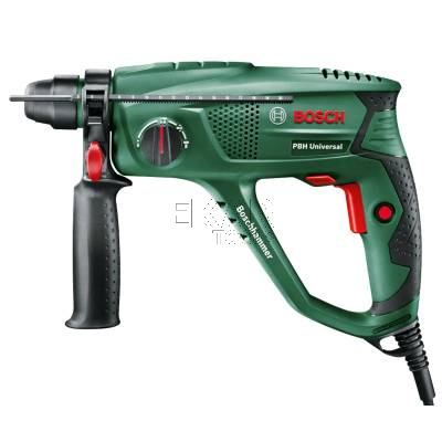 Młotowiertarka SDS-Plus BOSCH PBH 2000 RE 06033A9322 1,7J 550W - zdjęcie nr 2