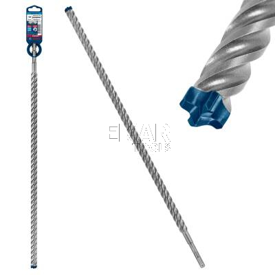 WIERTŁO UDAROWE EXPERT SDS PLUS-7X 18X400X450mm BOSCH 2608900139